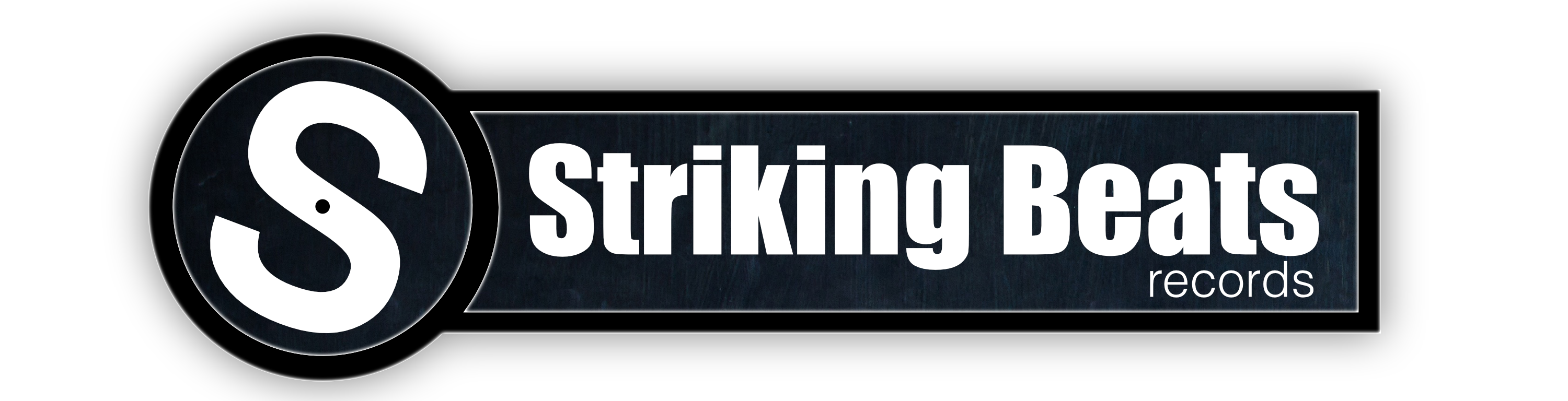 striking beats logo transparent
